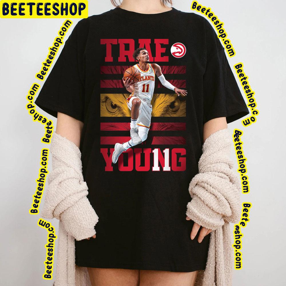 Down To The Wire Trae Young Legend Art Basketball Trending Unisex Sweatshirt Down To The Wire Trae Young Legend Art Basketball Trending Unisex Sweatshirt