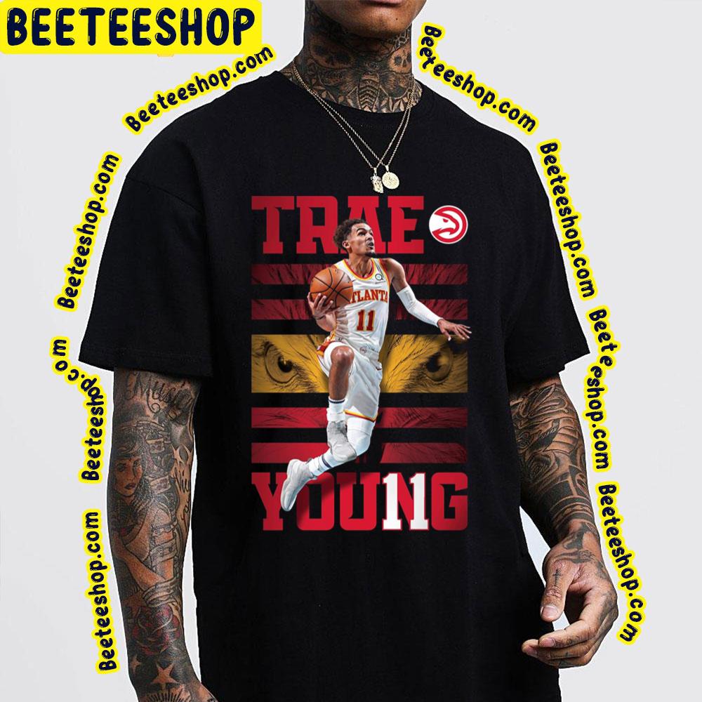 Down To The Wire Trae Young Legend Art Basketball Trending Unisex Sweatshirt Down To The Wire Trae Young Legend Art Basketball Trending Unisex Sweatshirt