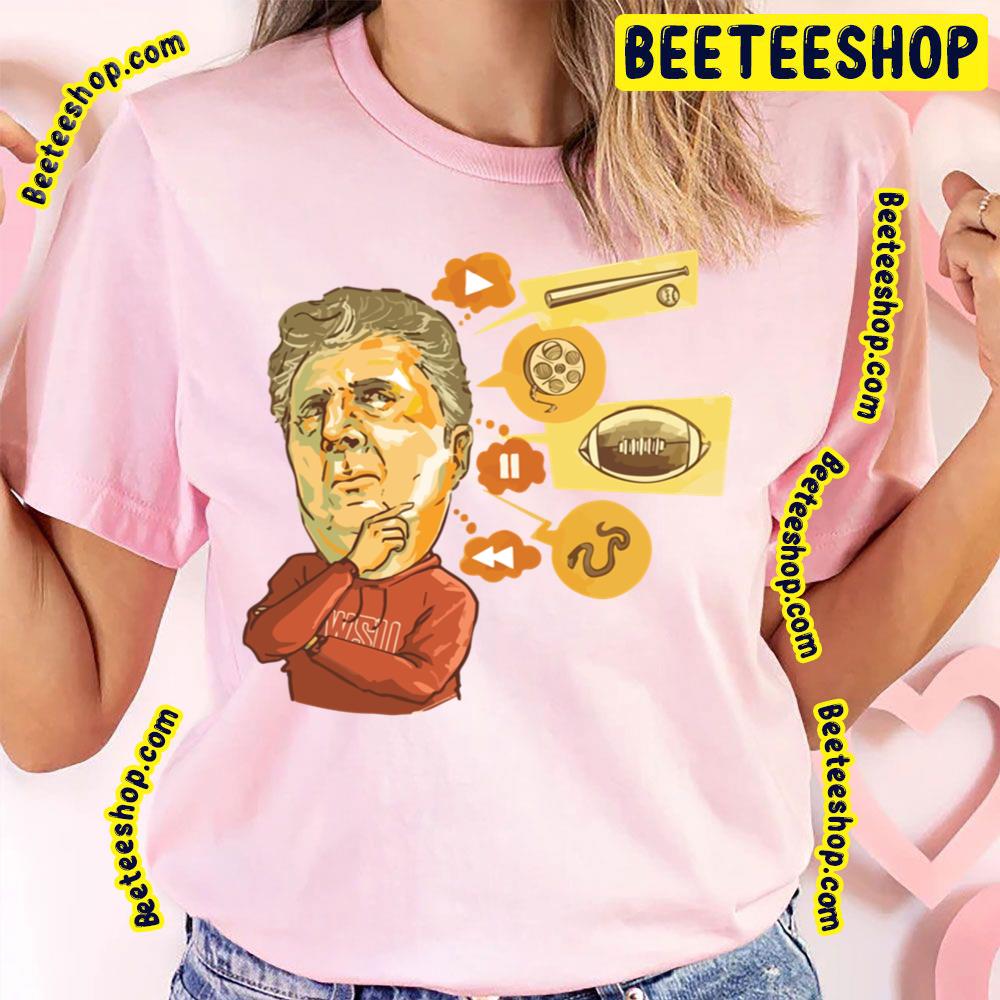 Draw Art Mike Leach Unisex Shirt Draw Art Mike Leach Unisex Shirt