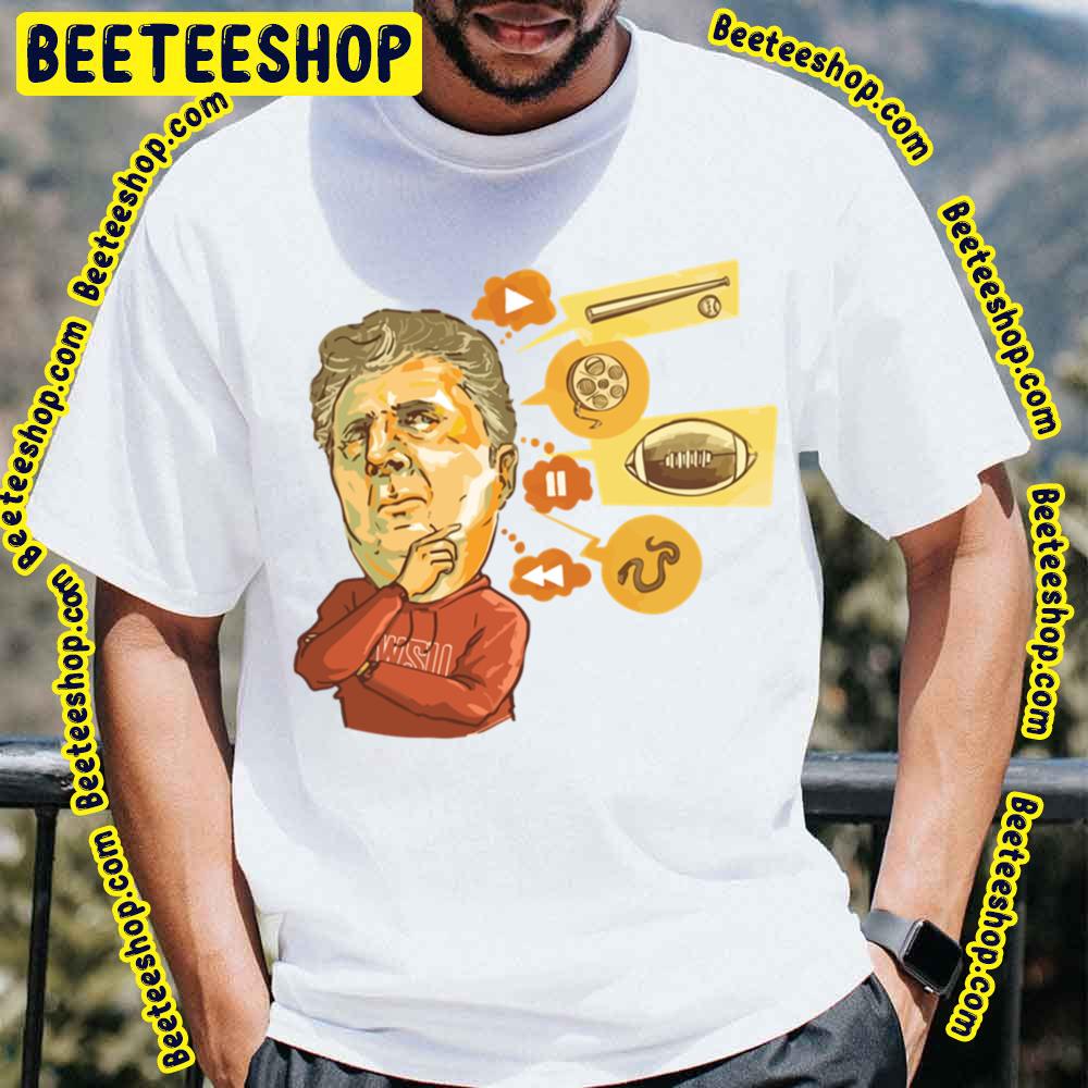 Draw Art Mike Leach Unisex Shirt Draw Art Mike Leach Unisex Shirt