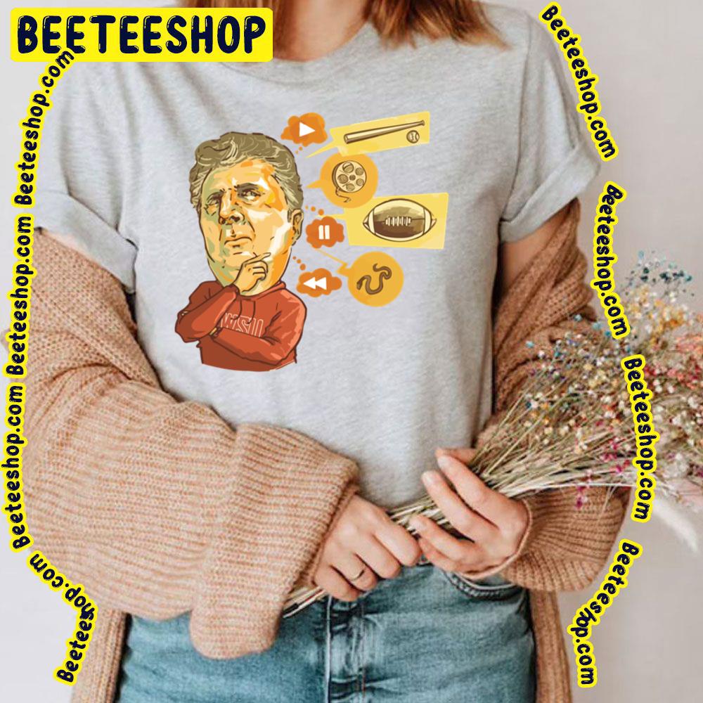 Draw Art Mike Leach Unisex Shirt Draw Art Mike Leach Unisex Shirt