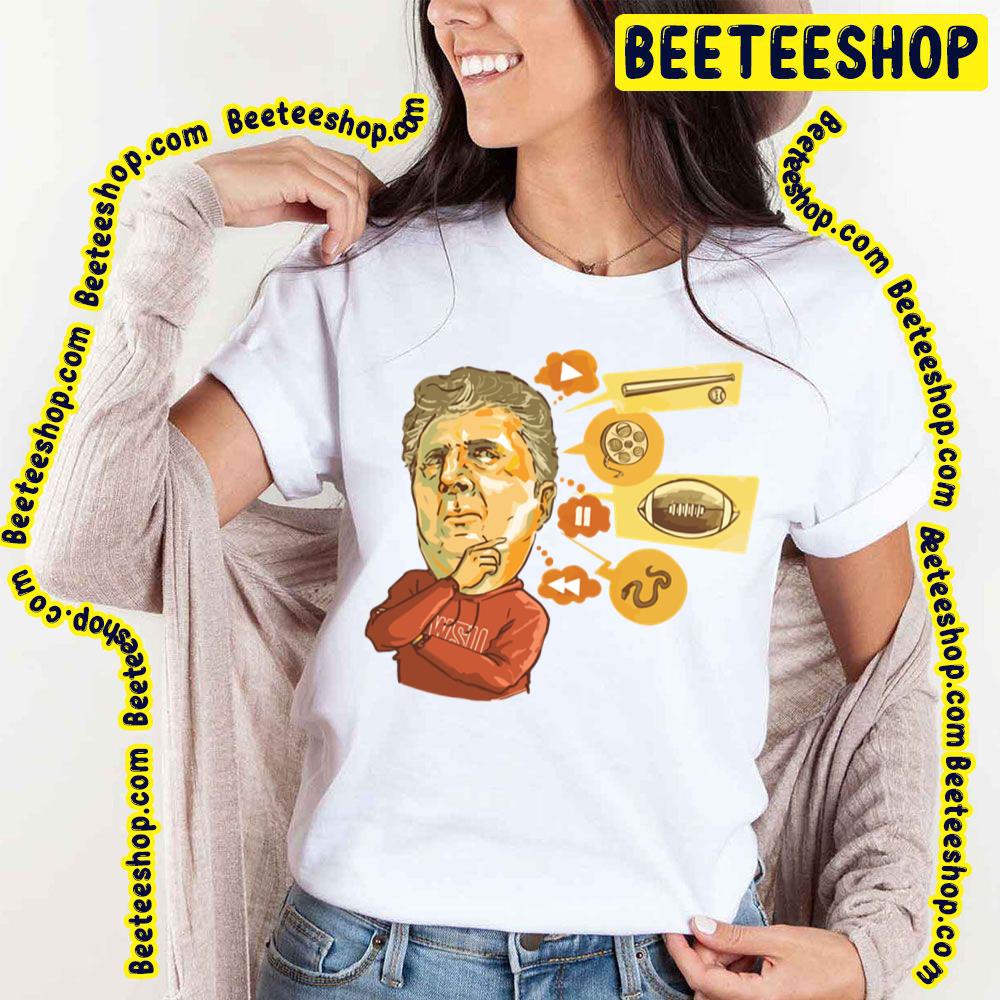 Draw Art Mike Leach Unisex Shirt Draw Art Mike Leach Unisex Shirt