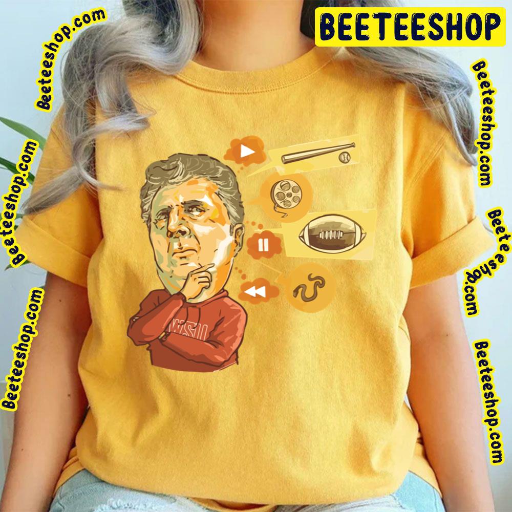Draw Art Mike Leach Unisex Shirt Draw Art Mike Leach Unisex Shirt