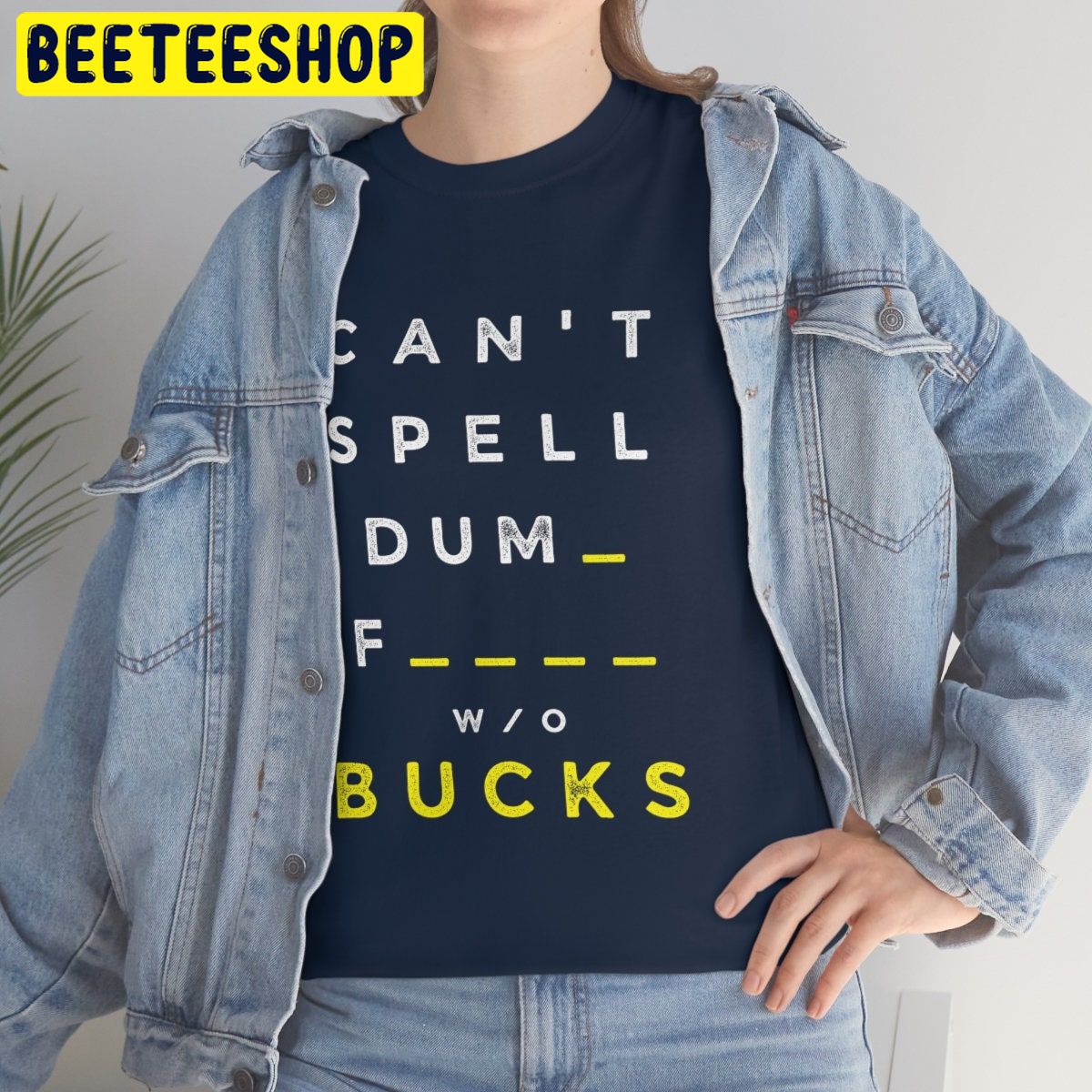Dumb Bucks Ohio Sucks Michigan Football Wolverines Game Day Trending Unisex Shirt Dumb Bucks Ohio Sucks Michigan Football Wolverines Game Day Trending Unisex Shirt