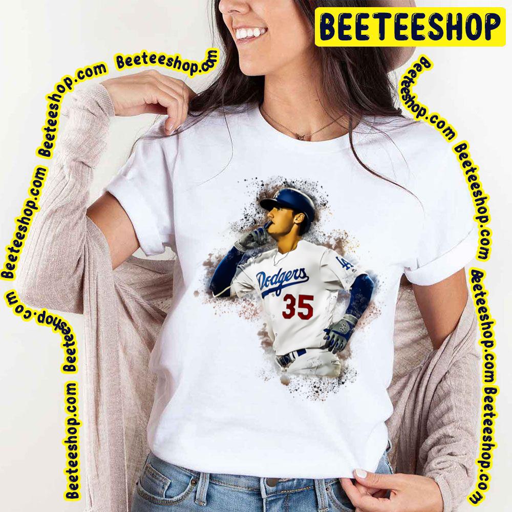 Emotion Funny Of Cody Bellinger 35 Graphic Baseball Trending Unisex T-Shirt Emotion Funny Of Cody Bellinger 35 Graphic Baseball Trending Unisex T-Shirt