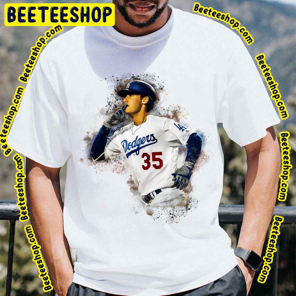 Emotion Funny Of Cody Bellinger 35 Graphic Baseball Trending Unisex T-Shirt Emotion Funny Of Cody Bellinger 35 Graphic Baseball Trending Unisex T-Shirt