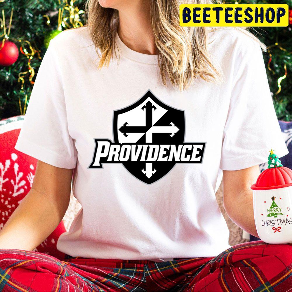Endearing Providence College Friars Design Logo Trending Unisex Hoodie Endearing Providence College Friars Design Logo Trending Unisex Hoodie
