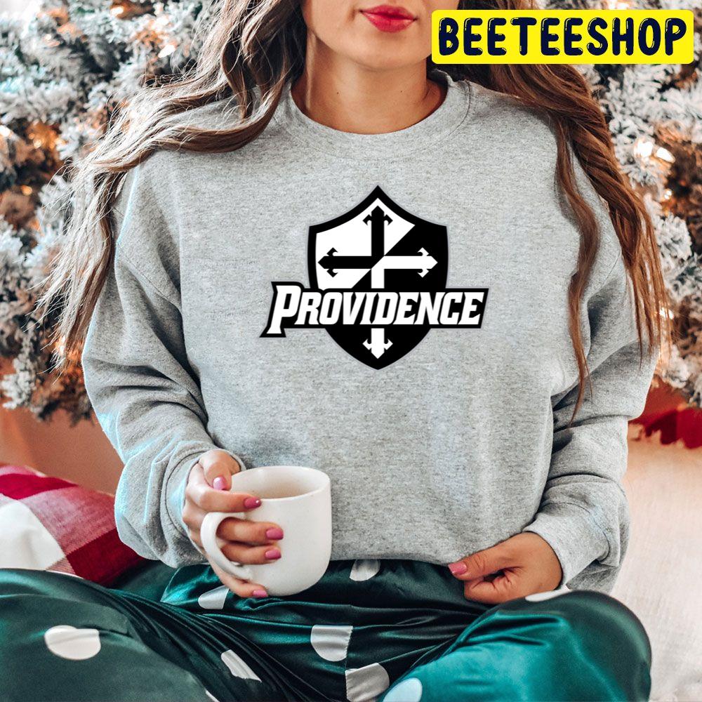 Endearing Providence College Friars Design Logo Trending Unisex Hoodie Endearing Providence College Friars Design Logo Trending Unisex Hoodie