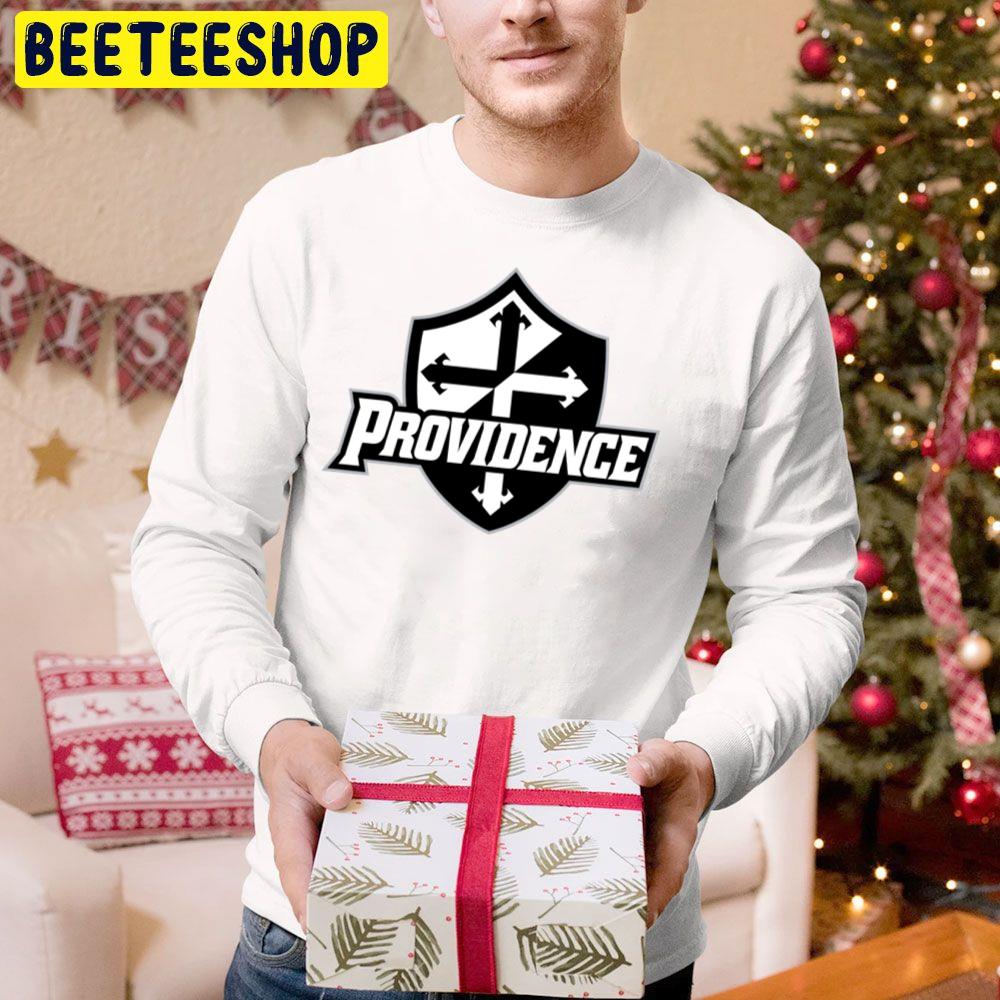 Endearing Providence College Friars Design Logo Trending Unisex Hoodie Endearing Providence College Friars Design Logo Trending Unisex Hoodie