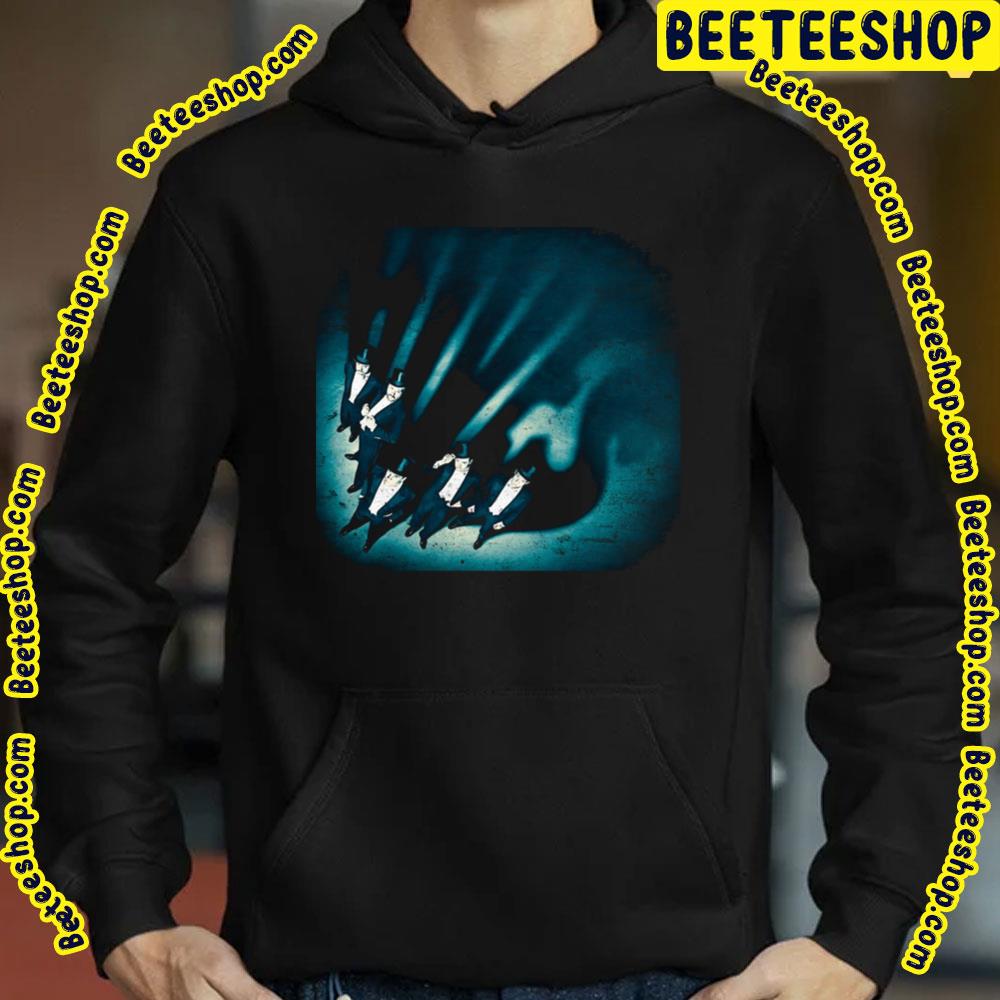 Evil The Hives Retro Art Trending Unisex Sweatshirt Evil The Hives Retro Art Trending Unisex Sweatshirt