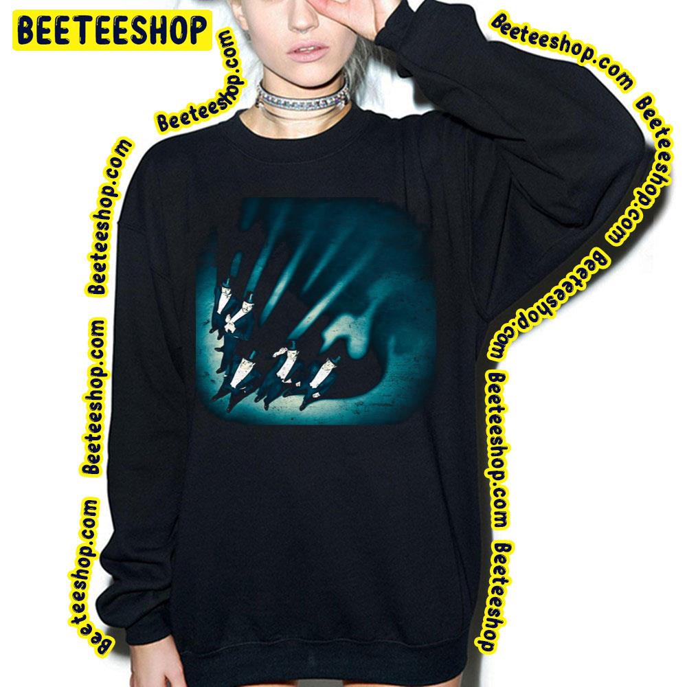 Evil The Hives Retro Art Trending Unisex Sweatshirt Evil The Hives Retro Art Trending Unisex Sweatshirt