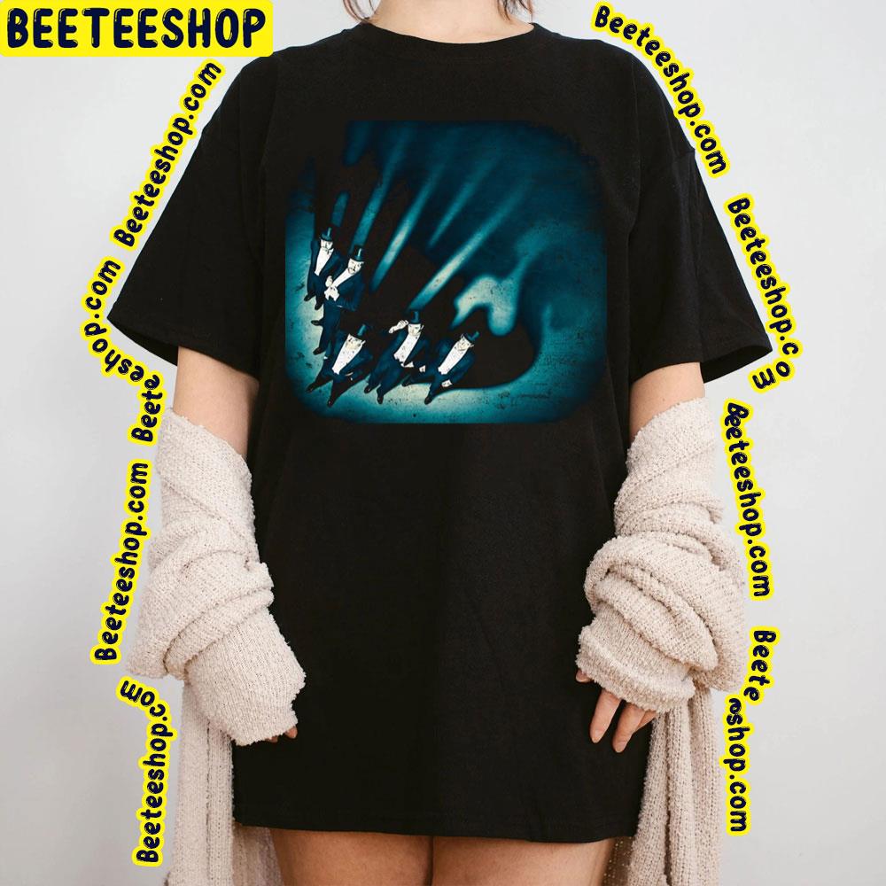 Evil The Hives Retro Art Trending Unisex Sweatshirt Evil The Hives Retro Art Trending Unisex Sweatshirt
