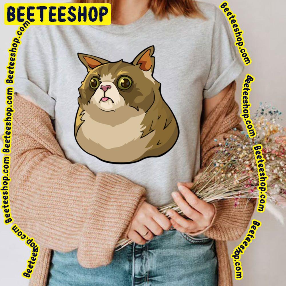 Excuse Me Cat Spray Trending Unisex T-Shirt Excuse Me Cat Spray Trending Unisex T-Shirt
