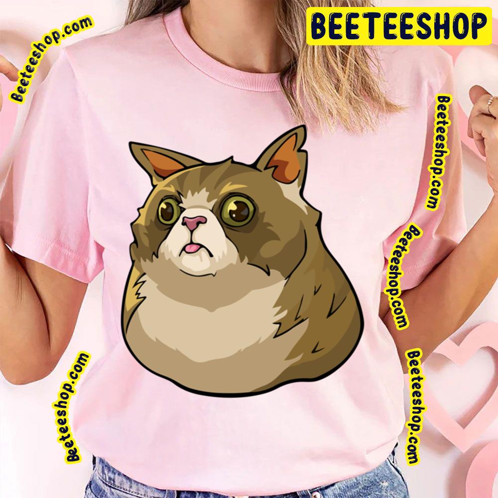 Excuse Me Cat Spray Trending Unisex T-Shirt Excuse Me Cat Spray Trending Unisex T-Shirt