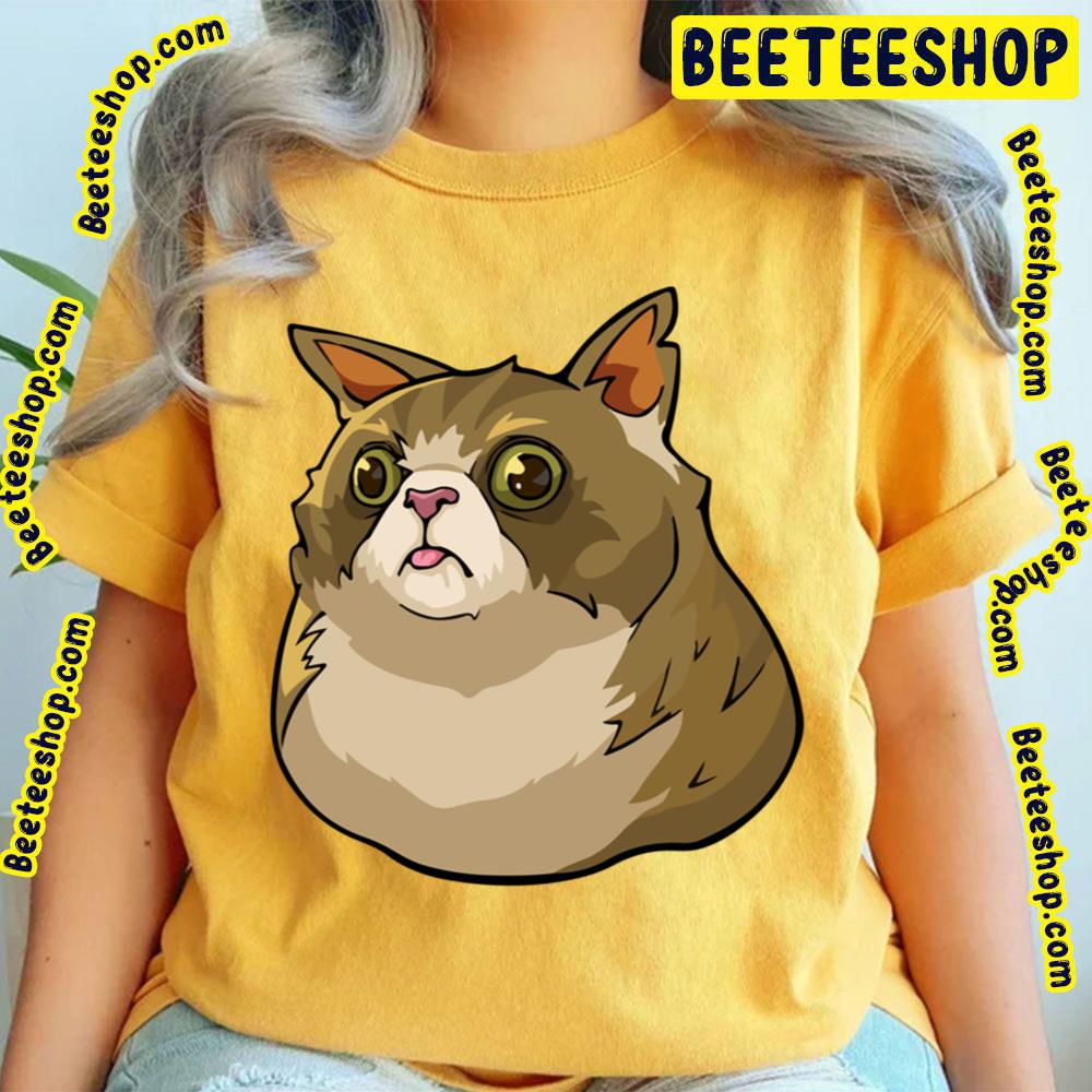 Excuse Me Cat Spray Trending Unisex T-Shirt Excuse Me Cat Spray Trending Unisex T-Shirt