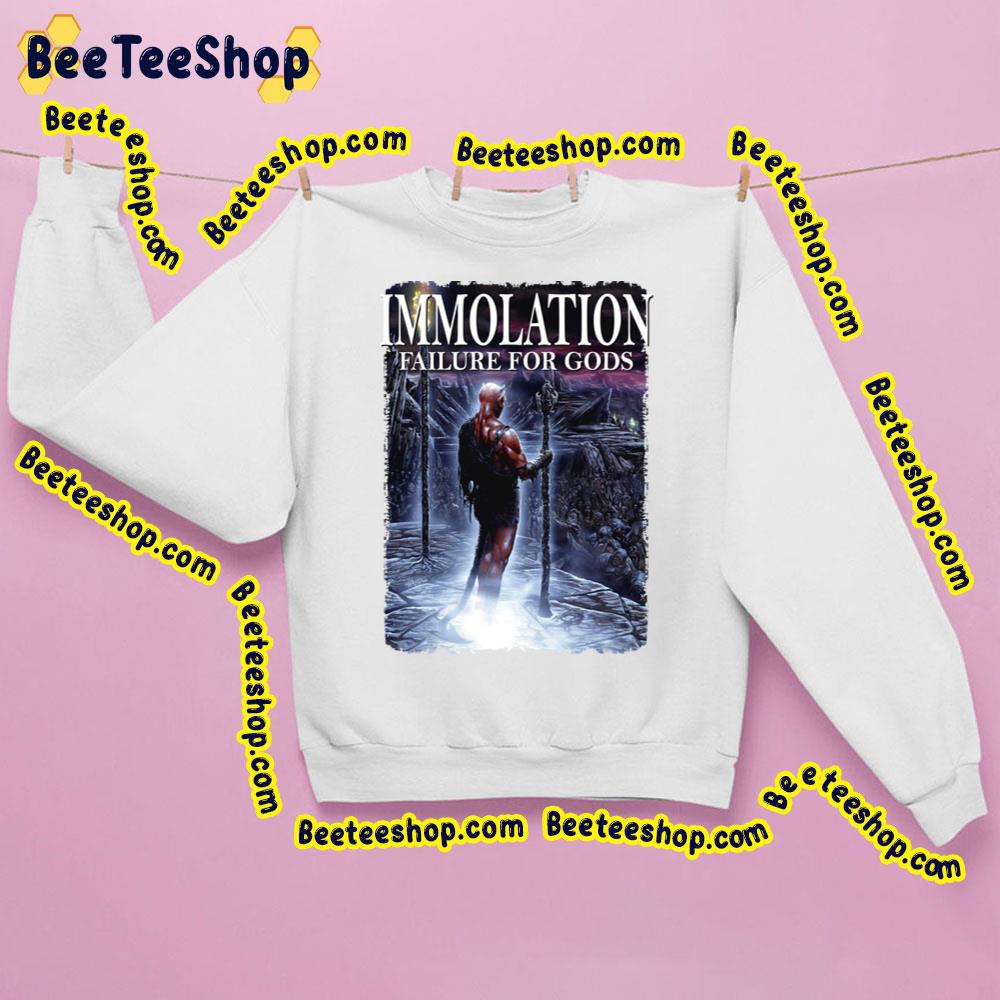 Failure For Gods Immo Trending Unisex Sweatshirt Failure For Gods Immo Trending Unisex Sweatshirt