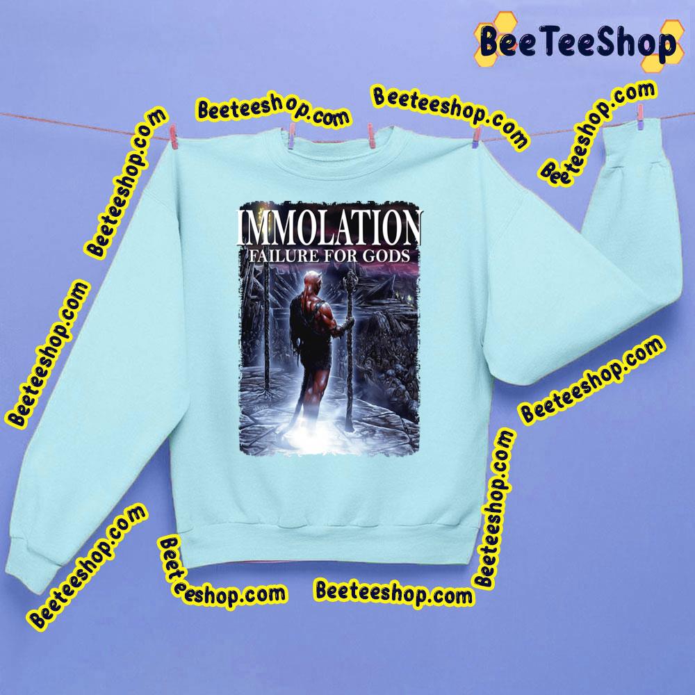 Failure For Gods Immo Trending Unisex Sweatshirt Failure For Gods Immo Trending Unisex Sweatshirt