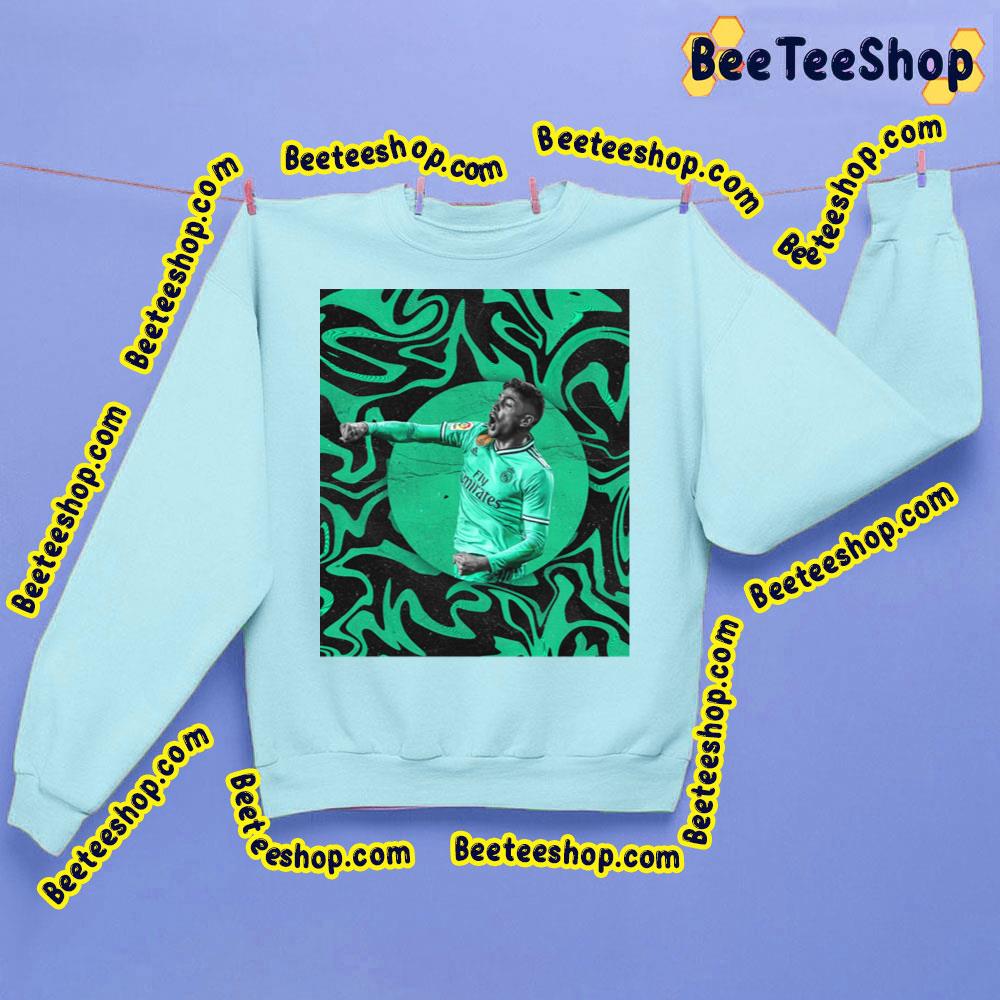 Fede Real Madrid Trending Unisex Sweatshirt Fede Real Madrid Trending Unisex Sweatshirt