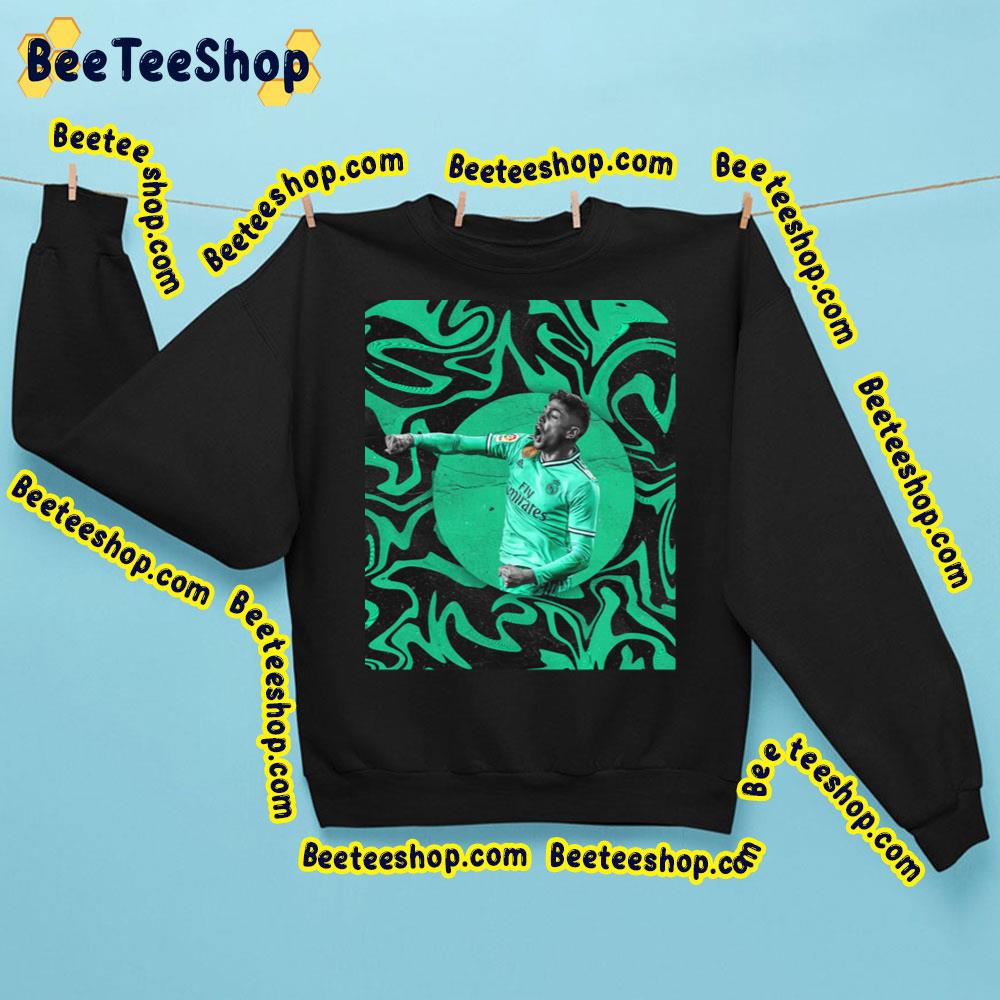 Fede Real Madrid Trending Unisex Sweatshirt Fede Real Madrid Trending Unisex Sweatshirt