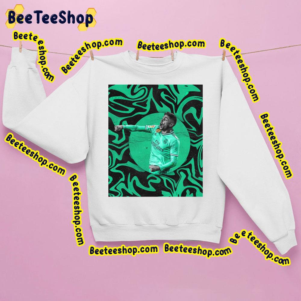Fede Real Madrid Trending Unisex Sweatshirt Fede Real Madrid Trending Unisex Sweatshirt