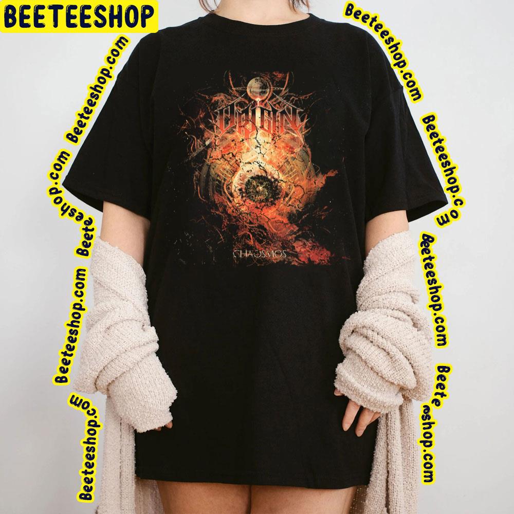 Fit As A Fiddle Origin Chaosmos Trending Unisex Sweatshirt Fit As A Fiddle Origin Chaosmos Trending Unisex Sweatshirt
