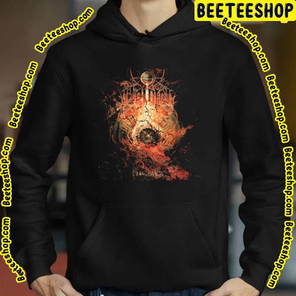 Fit As A Fiddle Origin Chaosmos Trending Unisex Sweatshirt Fit As A Fiddle Origin Chaosmos Trending Unisex Sweatshirt