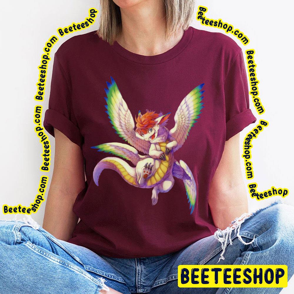 Flammie Trending Unisex T-Shirt Flammie Trending Unisex T-Shirt