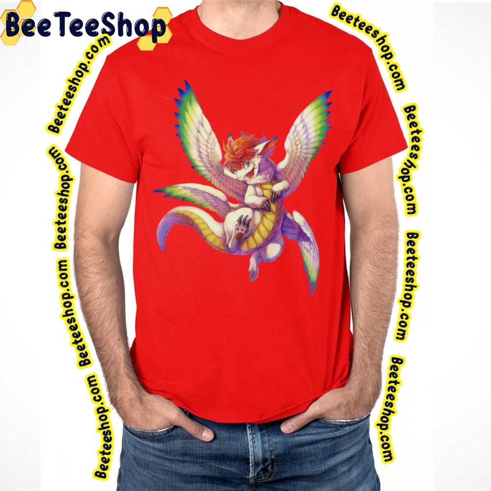 Flammie Trending Unisex T-Shirt Flammie Trending Unisex T-Shirt