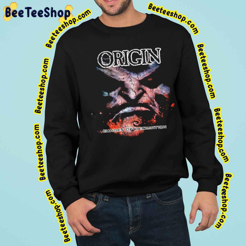 Flea Market Origin Echoes Of Decimation Trending Unisex Sweatshirt Flea Market Origin Echoes Of Decimation Trending Unisex Sweatshirt