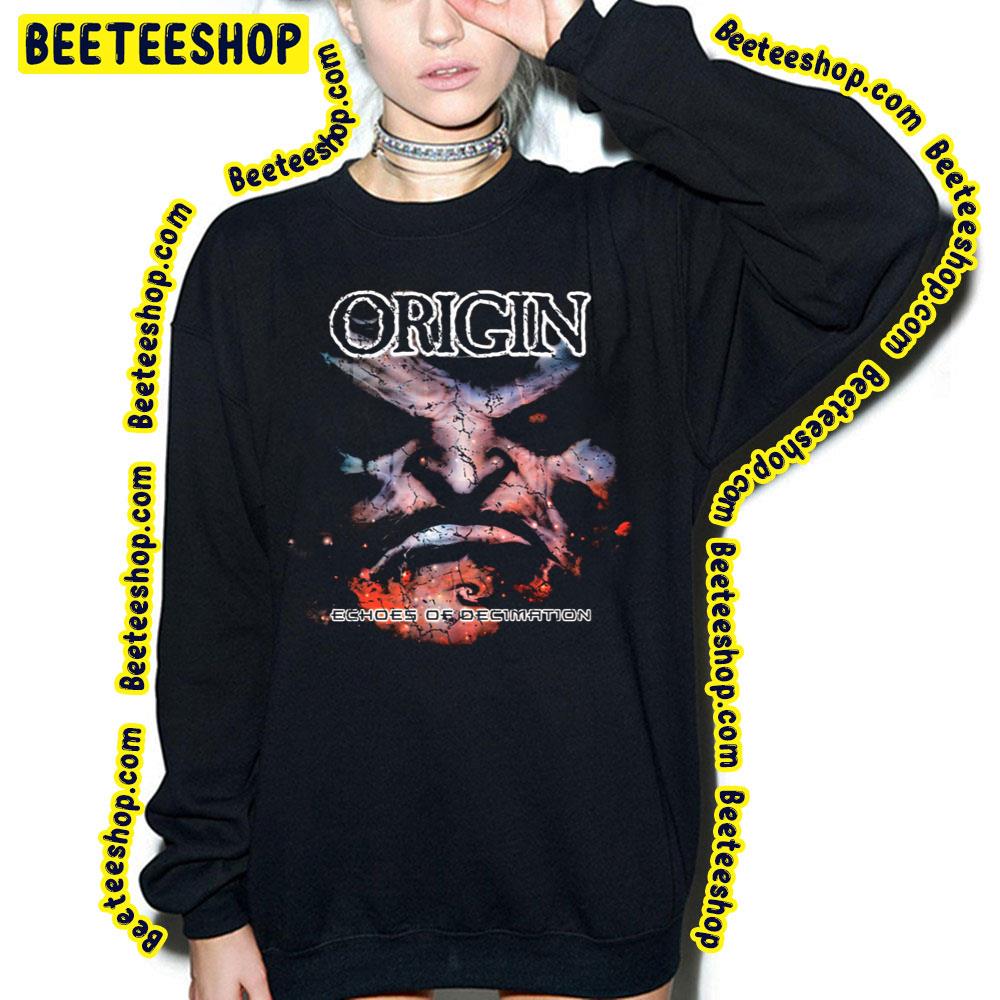 Flea Market Origin Echoes Of Decimation Trending Unisex Sweatshirt Flea Market Origin Echoes Of Decimation Trending Unisex Sweatshirt