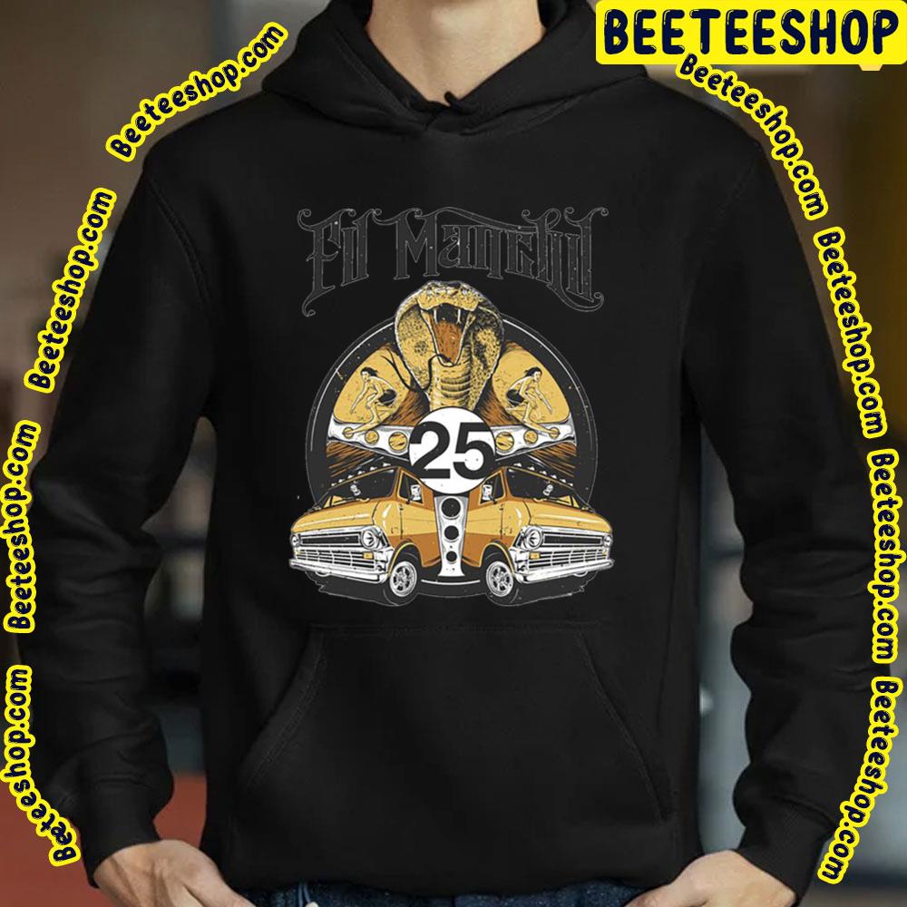 Fu Manchu 25 Vintage Art Trending Unisex Sweatshirt Fu Manchu 25 Vintage Art Trending Unisex Sweatshirt