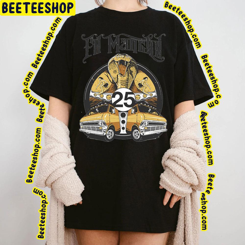 Fu Manchu 25 Vintage Art Trending Unisex Sweatshirt Fu Manchu 25 Vintage Art Trending Unisex Sweatshirt