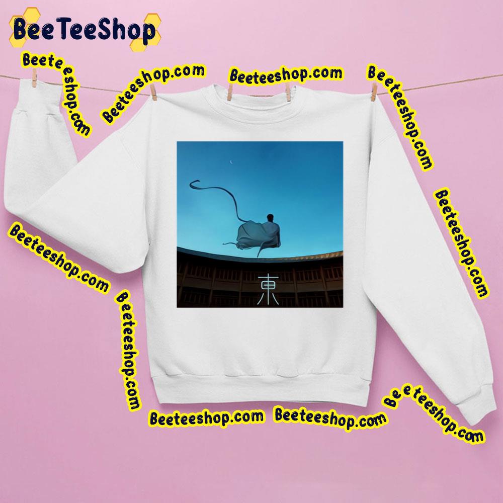 Funny Art East Lay Zhang Trending Unisex Sweatshirt Funny Art East Lay Zhang Trending Unisex Sweatshirt