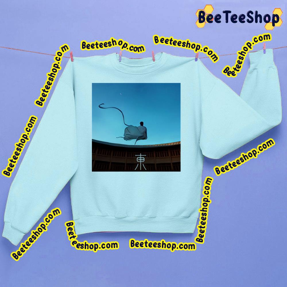Funny Art East Lay Zhang Trending Unisex Sweatshirt Funny Art East Lay Zhang Trending Unisex Sweatshirt