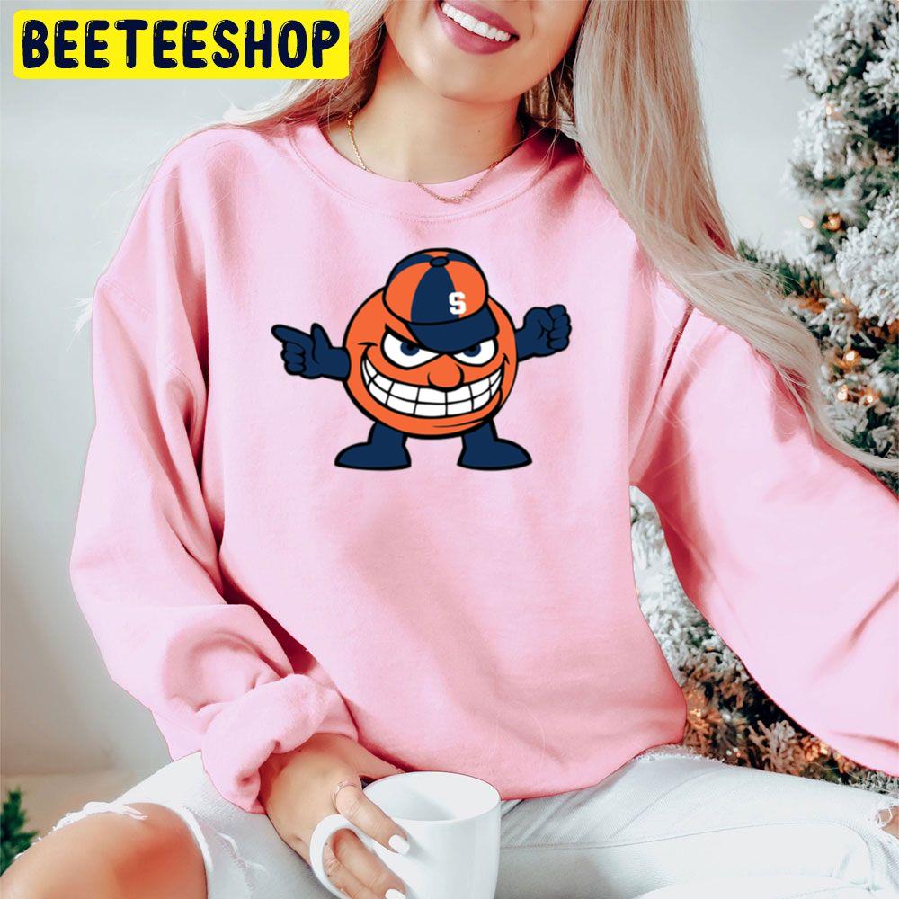 Funny Syracuse Orange Football Team Trending Unisex Hoodie Funny Syracuse Orange Football Team Trending Unisex Hoodie