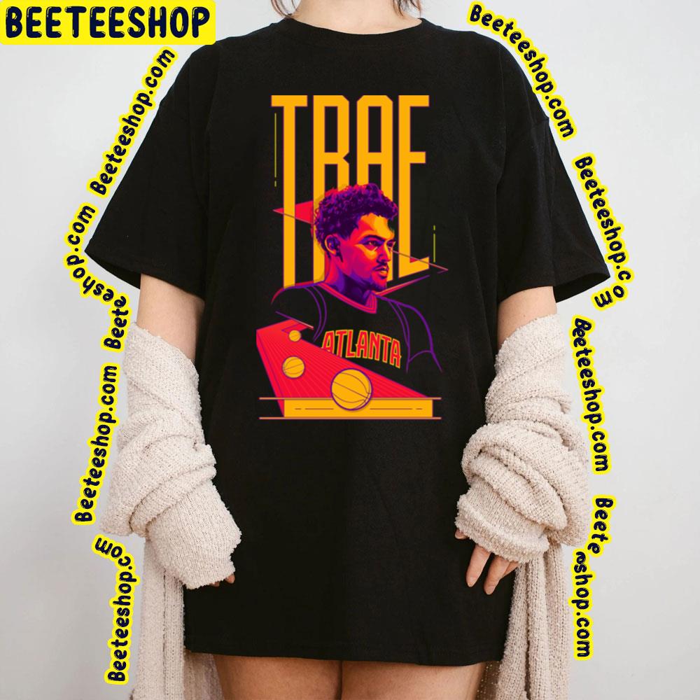 Funny Vintage Of Ice Trae Young For Fans Basketball Trending Unisex Sweatshirt Funny Vintage Of Ice Trae Young For Fans Basketball Trending Unisex Sweatshirt