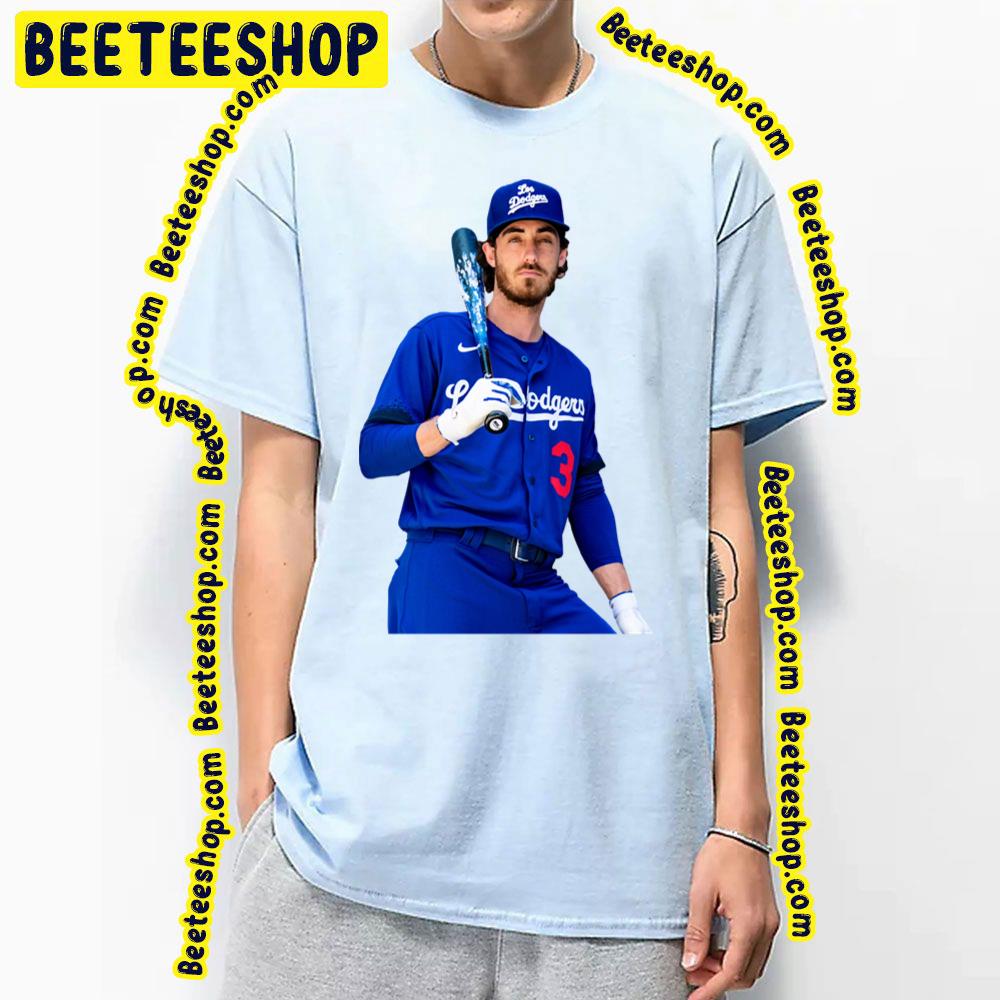 Funny Vintage Retro Cody Bellinger Baseball Trending Unisex T-Shirt Funny Vintage Retro Cody Bellinger Baseball Trending Unisex T-Shirt