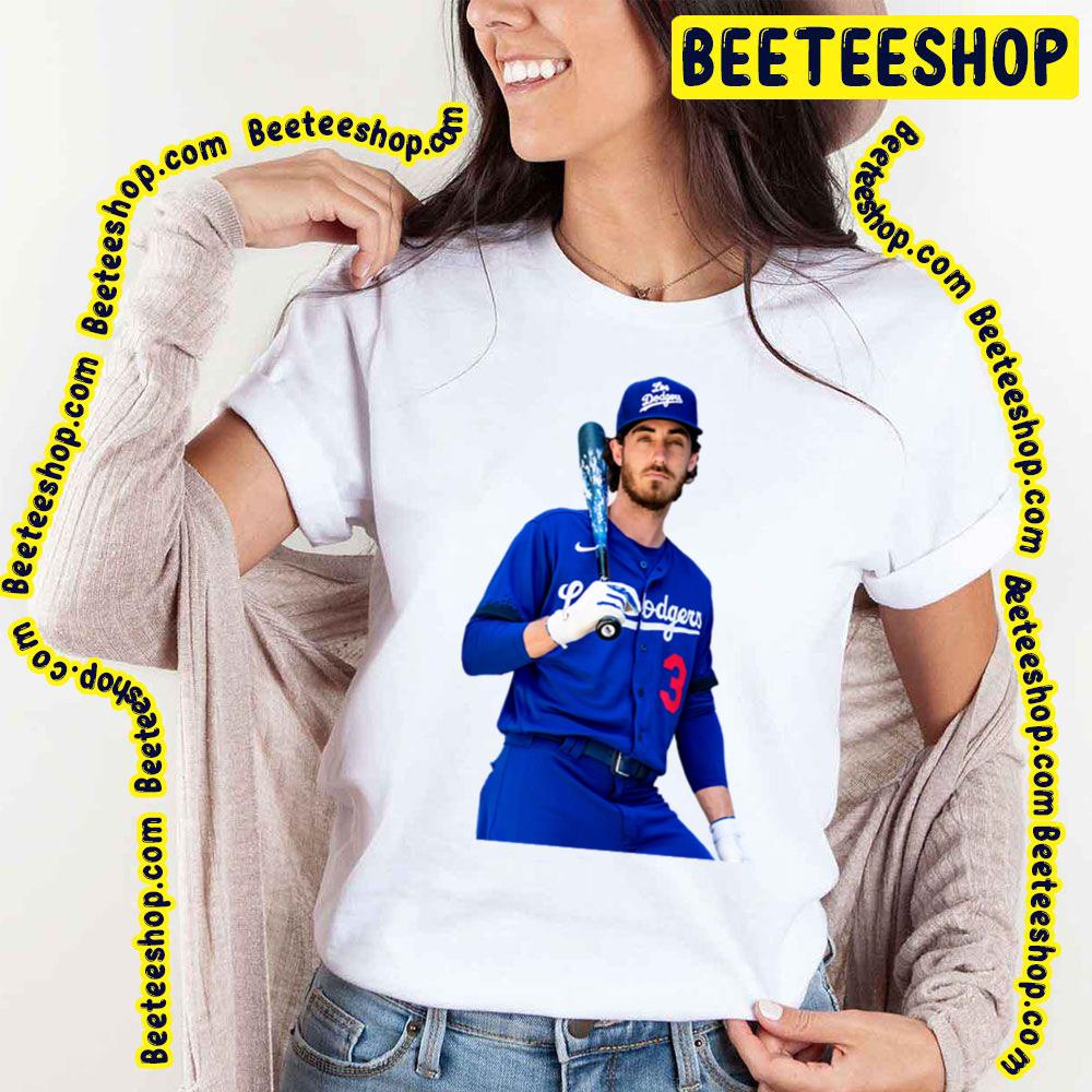 Funny Vintage Retro Cody Bellinger Baseball Trending Unisex T-Shirt Funny Vintage Retro Cody Bellinger Baseball Trending Unisex T-Shirt