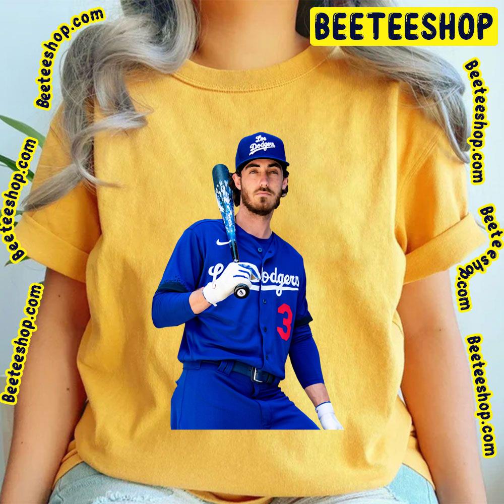 Funny Vintage Retro Cody Bellinger Baseball Trending Unisex T-Shirt Funny Vintage Retro Cody Bellinger Baseball Trending Unisex T-Shirt
