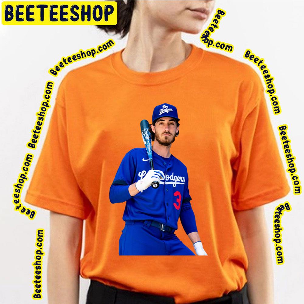 Funny Vintage Retro Cody Bellinger Baseball Trending Unisex T-Shirt Funny Vintage Retro Cody Bellinger Baseball Trending Unisex T-Shirt