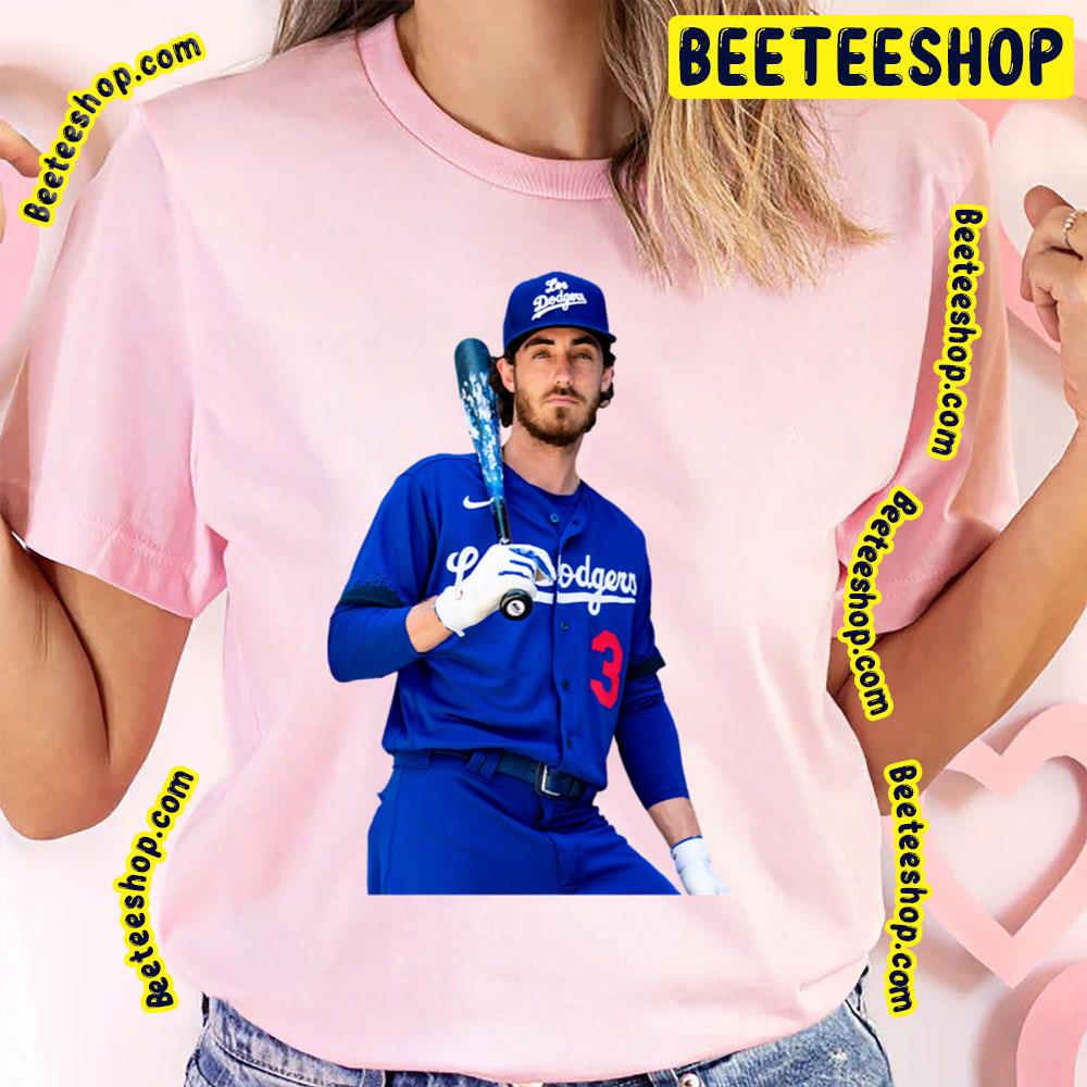 Funny Vintage Retro Cody Bellinger Baseball Trending Unisex T-Shirt Funny Vintage Retro Cody Bellinger Baseball Trending Unisex T-Shirt
