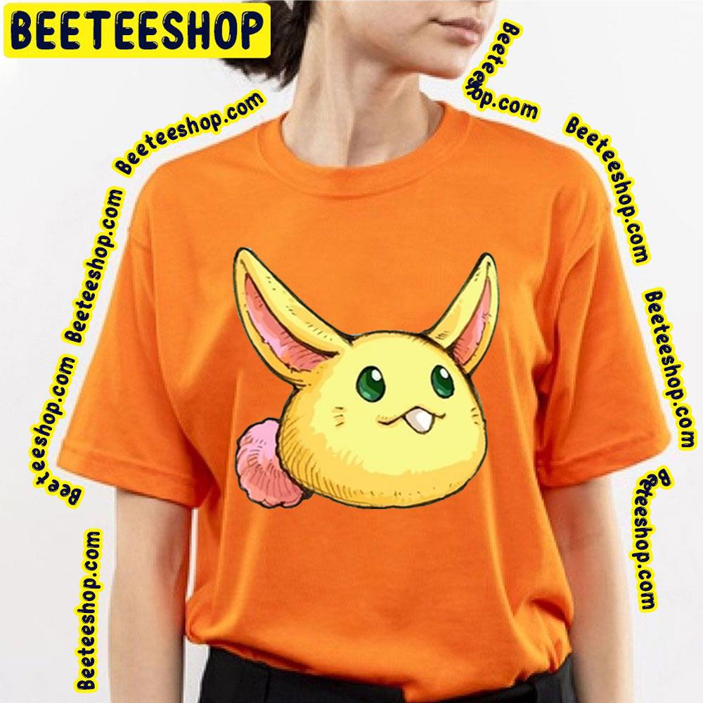 Game Legend Of Mana Mana Series Prime Cute Art Trending Unisex T-Shirt Game Legend Of Mana Mana Series Prime Cute Art Trending Unisex T-Shirt