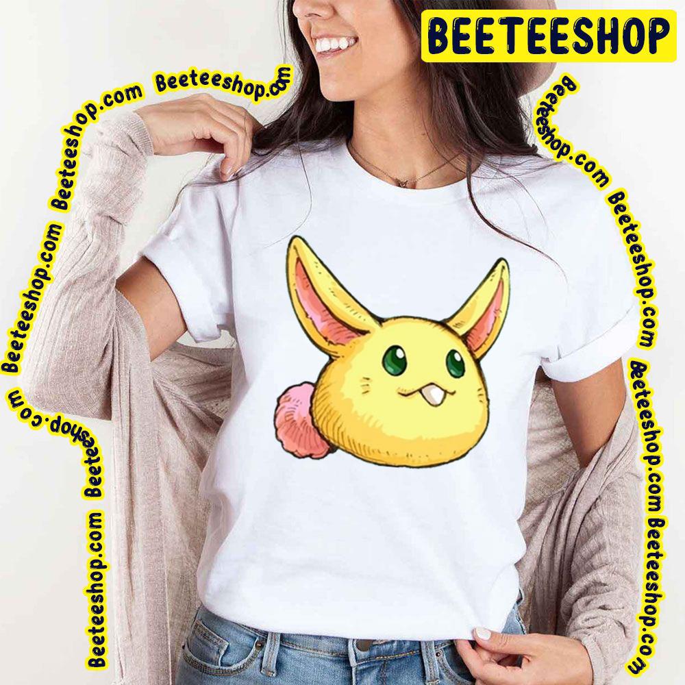 Game Legend Of Mana Mana Series Prime Cute Art Trending Unisex T-Shirt Game Legend Of Mana Mana Series Prime Cute Art Trending Unisex T-Shirt