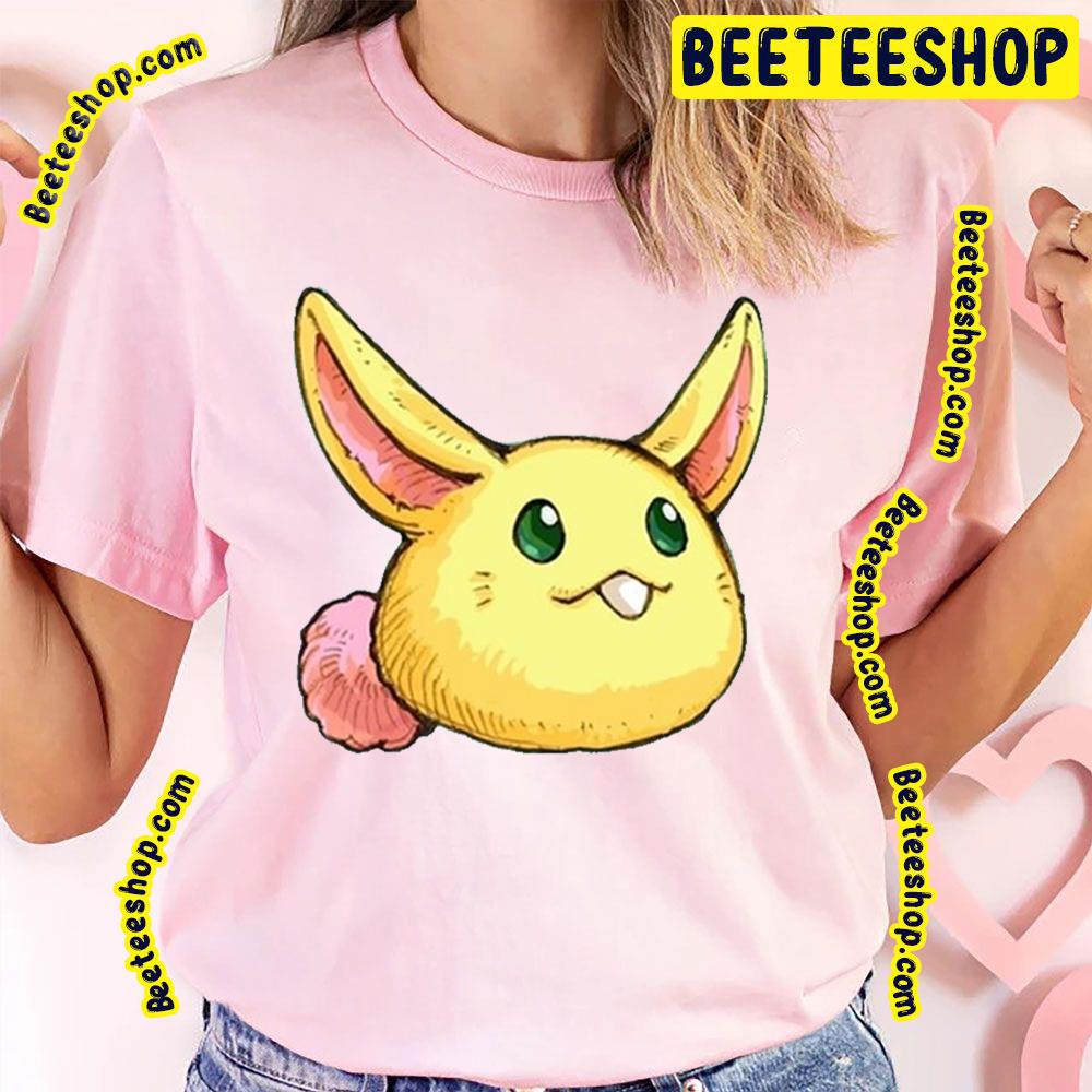 Game Legend Of Mana Mana Series Prime Cute Art Trending Unisex T-Shirt Game Legend Of Mana Mana Series Prime Cute Art Trending Unisex T-Shirt