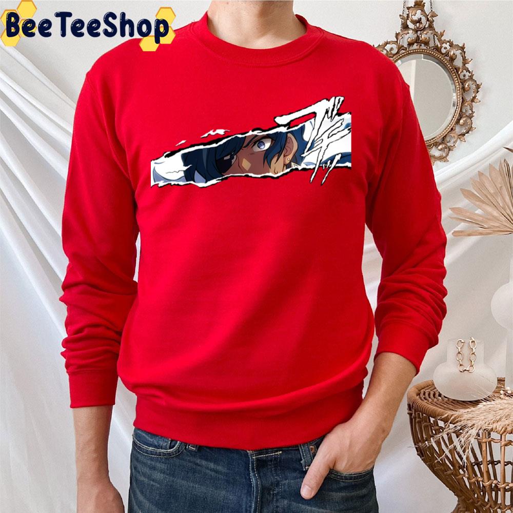 Genshin Impact Kaeya Cutin Trending Unisex T-Shirt Genshin Impact Kaeya Cutin Trending Unisex T-Shirt