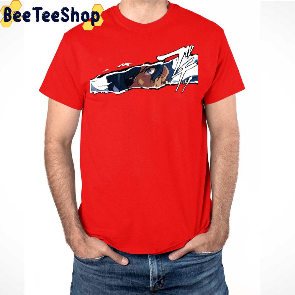 Genshin Impact Kaeya Cutin Trending Unisex T-Shirt Genshin Impact Kaeya Cutin Trending Unisex T-Shirt