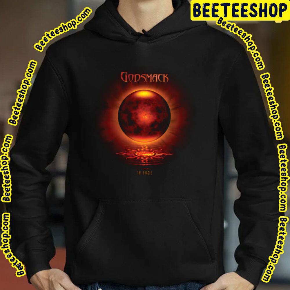 Godsmack Graphic Artwork Trending Unisex Sweatshirt Godsmack Graphic Artwork Trending Unisex Sweatshirt