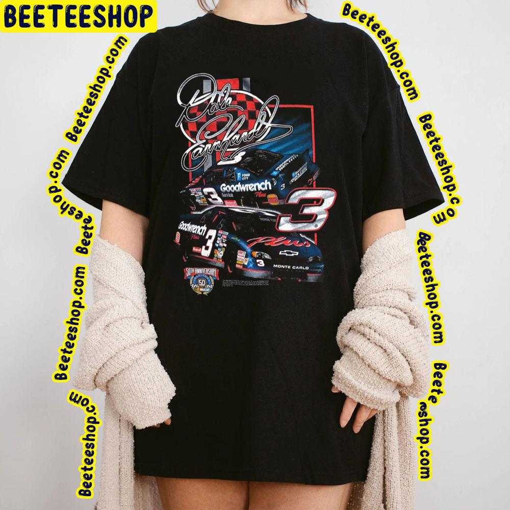 Goodwrench Art Dale Earnhardt 3 Monte Carlo Retro Vintage Trending Unisex Sweatshirt Goodwrench Art Dale Earnhardt 3 Monte Carlo Retro Vintage Trending Unisex Sweatshirt