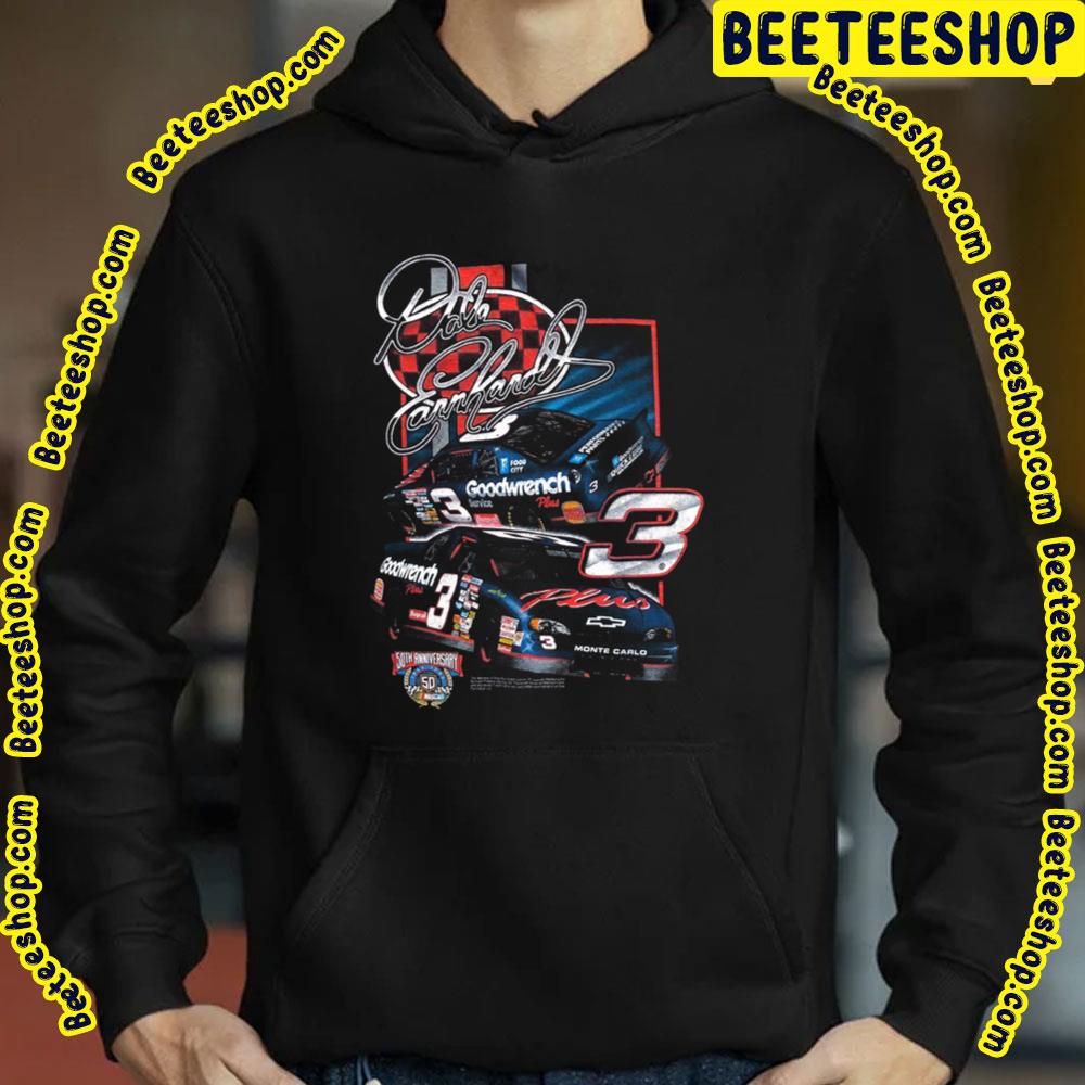 Goodwrench Art Dale Earnhardt 3 Monte Carlo Retro Vintage Trending Unisex Sweatshirt Goodwrench Art Dale Earnhardt 3 Monte Carlo Retro Vintage Trending Unisex Sweatshirt