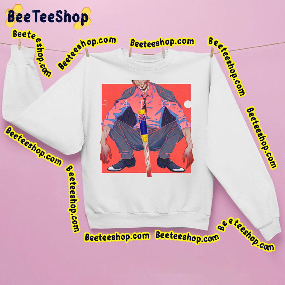 Goro Majima Yakuza Kiwami Trending Unisex Sweatshirt Goro Majima Yakuza Kiwami Trending Unisex Sweatshirt